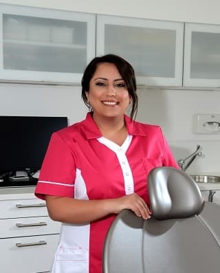 Drs. Sherry Baghbani
