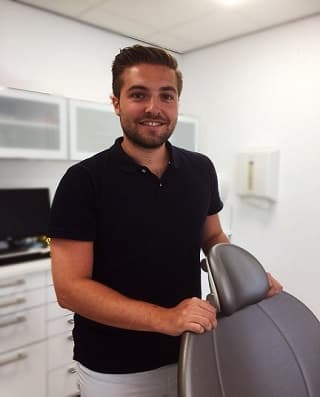 Drs. Vasilis Bousias