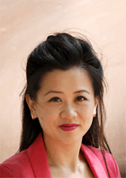 Dr. Vivian Wu, DDS PhD