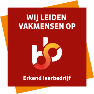 SBB Erkend leerbedrijf